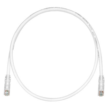 Cable Patch Panduit Cat6 UTP RJ-45 Macho - RJ-45 Macho 90cm