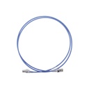 Cable Patch Cat6 UTP Siemon RJ-45 Macho - RJ-45 Macho 1.5 Metros