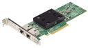 Broadcom nx e 2x10g base t pcie