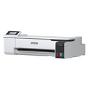 Plotter tinta continua t3170x 24in 2880 dpi usb red wifi