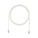 Cable Patch Panduit Cat6a UTP RJ-45 Macho - RJ-45 Macho 90cm