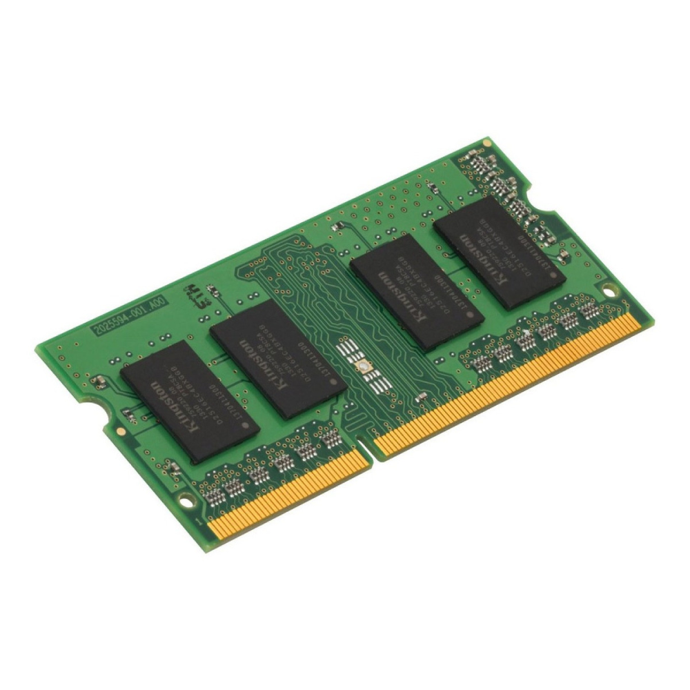 Memoria RAM Kingston RAM DDR3 1600MHz 8GB  SO-DIMM (Open Box)