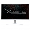 Monitor Curvo XZEAL XST-570 23.8" 1920x1080 Full HD 1080p 5 ms