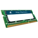 Memoria RAM SO-DIMM DDR3 Corsair 4GB 1333MHz (Open Box)