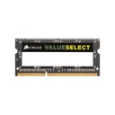 Memoria Sodimm DDR3 Corsair 4gb 1600 mhz (Open Box)