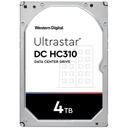 Disco Duro Interno HGST WD Ultrastar 3.5'' 4TB SATA III 6Gbit/s 7200RPM 256MB Caché