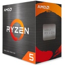 Procesador AMD Ryzen 5 5500 S-AM4 4.2GHz Six-Core 16MB L3 Caché Disipador Wraith Stealth