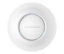 Access Point Grandstream Con Sistema De Red Wi-Fi En Malla GWN7615 MU-MIMO 1.75Gbit/s 2x RJ-45 2.4/5GHz Antena Interna