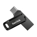 Memoria USB SanDisk Ultra Dual Drive Go 32GB USB C Lectura 150MB/s