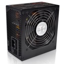 Fuente de poder thermaltake tr2 600w atx 12v 115 va