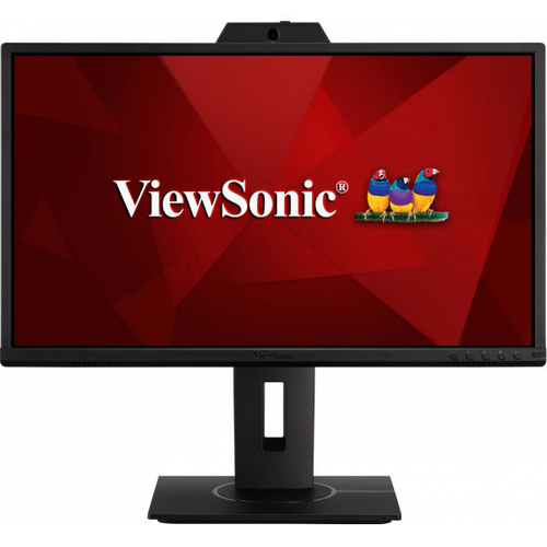 Monitor Viewsonic VG2440V LED 24" Full HD Widescreen HDMI Bocinas Integradas 2x4W