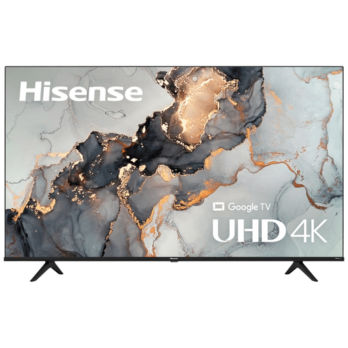 Pantalla Smart TV Hisense LED A6H 55" 4K Ultra HD Widescreen