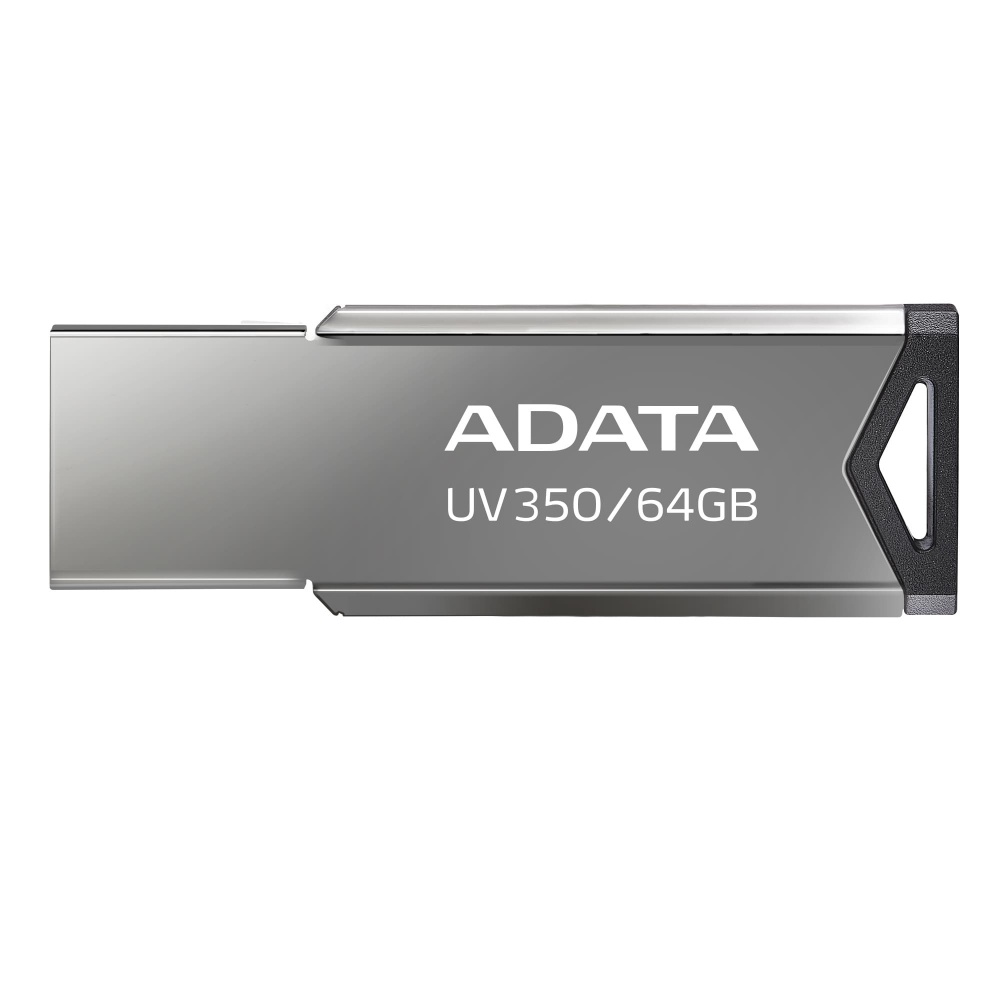 Memoria USB Portatil Adata UV350 64GB USB 3.0