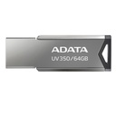 Memoria USB Portatil Adata UV350 64GB USB 3.0