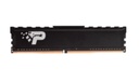 Memoria RAM Patriot Signature Premium DDR4 2400MHz 8GB Non-ECC CL17