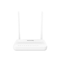 Terminal De Línea Óptica ONT Tenda HG6 Wi-Fi 1x SC 4x RJ-45