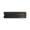 Unidad SSD Western Digital WD Black SN770 NVMe 1TB PCI Express 4.0 M.2