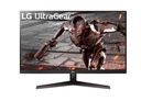 Monitor Gamer LG UltraGear LED 31.5'' Quad HD FreeSync 165Hz HDMI