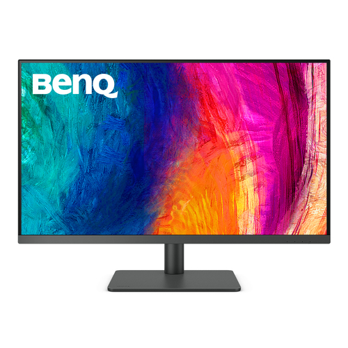 Monitor BenQ PD3205U LED 31.5" 4K Ultra HD FreeSync HDMI Bocinas Integradas