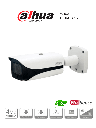 Dahua ipc-hfw5442e-ze - camara ip bullet de 4 megapixeles/ inteligencia artificial/ h.265+/ wdr 140 db/ lente motorizado de 2.7 