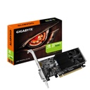 Tarjeta De Video Gigabyte NVIDIA GeForce GT 1030 2GB 64-bit GDDR4 PCI Express x16 3.0