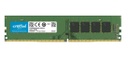 Memoria RAM Crucial CT16G4DFRA32A DDR4 3200MHz 16GB