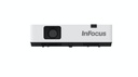 Infocus proyector lcd 5.000 lum 4:3 wxga 1.200x800 20.000hrs lamp