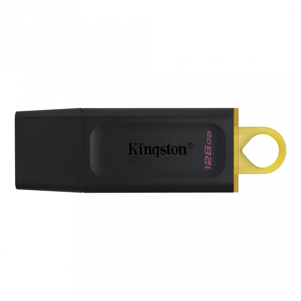 Memoria USB Kingston DataTraveler Exodia 128GB USB A