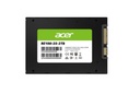 Unidad De Estado Solido SSD Acer RE100 2TB SATA III 2.5"