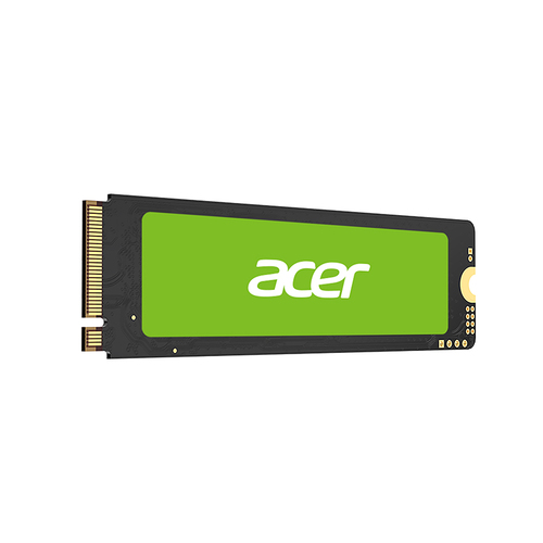 Unidad De Estado Solido SSD Acer FA100 NVMe 256GB PCI Express 3.0 M.2