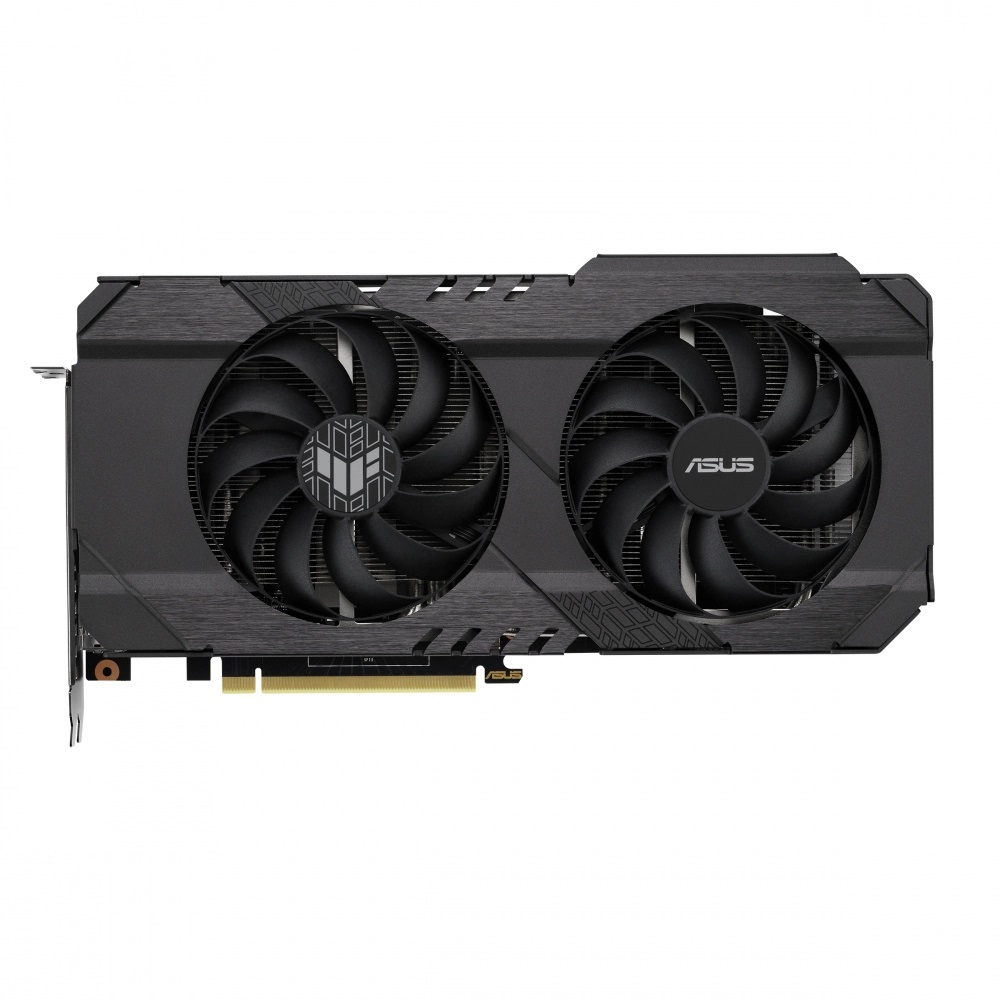 Tarjeta De Video ASUS NVIDIA TUF Gaming GeForce RTX 3050 OC 8GB 128-bit GDDR6 PCI Express 4.0