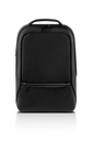 Backpack dell premier slim pe1520ps hasta 15 pulgadas color