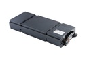 Bateria apc apcrbc152 - cartucho de baterías de reemplazo
