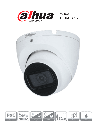 Dahua hac-hdw2501tlm-a -  camara domo de 5 megapixeles/ serie pro/ lente de 2.8 mm/ 111 grados de apertura/ ir de 30 metros/ mic