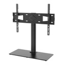 Soporte De Escritorio Mahattan 462297 Para Pantalla 32" - 65" Hasta 45kg