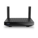 Router Linksys Gigabit Ethernet De Banda Dual Hydra 6 Con WiFi Mesh Inalámbrico 2402Mbit/s 5x RJ-45 2.4/5GHz 2 Antenas Extenas