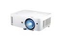 VIDEOPROYECTOR VIEWSONIC LED DLP LS550WH TIRO CORTO WXGA 1280X800 2000 ANSILUMENS 3000 LED LUMENS HDMI USB-A 30,00