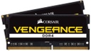 Memoria RAM Corsair Vengeance 8GB DDR4 2400MHz (Open Box)