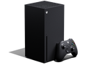 Consola Microsoft Xbox Series X 1TB (Open Box)