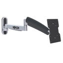 Soporte de pared inclinable giratorio pantallas tv 17in a 42in