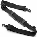 Universal shoulder strap .