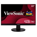 Monitor Viewsonic VA247-MH 22" 1920x1080 Pixeles Full HD 75hz 5 ms Altavoces Intregrados HDMI VGA