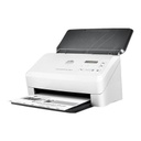 Escáner hp scanjet enterprise flow 7000-s3 resolución 600x600