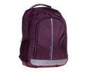 Mochila Perfect Choice para Laptop 15" a 17" Essentials Morada