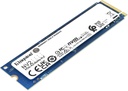 Unidad SSD Kingston NV2 NVMe 250GB PCI Express 4.0 M.2