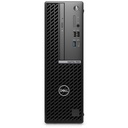 Computadora Dell OptiPlex 7000 SFF Intel Core i5-12500 3GHz 8GB 256GB SSD Windows 10 Pro 64-bit