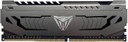 Memoria RAM Patriot Viper Steel 8GB DDR4 3000MHz Non-ECC CL16 1.35v