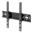 Soporte de Inclinación de Pared Steren STV-040 para Pantalla 25"-50" hasta 30 Kg