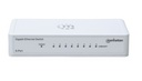 Switch gb 8 ptos manhattan ethernet blanco 560702