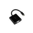 Adaptador De Video Acteck Shift Plus AV415 USB-C - VGA